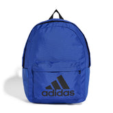 Adidas rugzak logo kobalt 44 cm